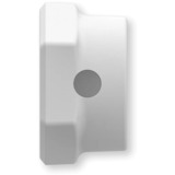 Homematic IP Knaufadapter - EVVA , CES (HmIP-ADA-DL-KC), Halterung 