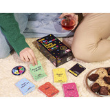 Just Play Let's Get Deep - The Ultimate Date Night Game, Kartenspiel 