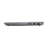 Lenovo ThinkBook 14 G8 IAL (21SJ006QGE), Notebook grau, Intel® Core™ Ultra 5 225U, Intel® Graphics, 16 GB DDR5, 512 GB (512 GB SSD), Windows 11 Pro