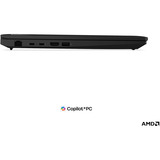 Lenovo ThinkPad L16 AMD G3 (21XC002DGE), Notebook schwarz, AMD Ryzen AI 5 430, AMD Radeon 840M, 32 GB DDR5, 1 TB (1 TB SSD), Windows 11 Pro