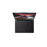Lenovo ThinkPad P16s G4 (21QV007FGE), Notebook schwarz, Intel® Core™ Ultra 7 255H, Intel® Arc™ 140T, 24 GB DDR5, 512 GB (512 GB SSD), Windows 11 Pro