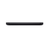 Lenovo ThinkPad P16s G4 (21QV007FGE), Notebook schwarz, Intel® Core™ Ultra 7 255H, Intel® Arc™ 140T, 24 GB DDR5, 512 GB (512 GB SSD), Windows 11 Pro