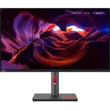 Lenovo ThinkVision P32p-30, LED-Monitor 80 cm (31.5 Zoll), schwarz, UltraHD/4K, IPS, Thunderbolt 4, HDMI, DisplayPort