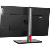 Lenovo ThinkVision P32p-30, LED-Monitor 80 cm (31.5 Zoll), schwarz, UltraHD/4K, IPS, Thunderbolt 4, HDMI, DisplayPort