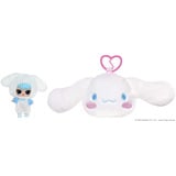 MGA Entertainment L.O.L. Surprise Loves Hello Kitty Reversible Plush, Spielfigur sortierter Artikel, eine Figur