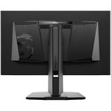 MSI MAG 272QPDE QD-OLED X24, Gaming-Monitor 67.3 cm (26.5 Zoll), schwarz, WQHD, HDMI, DP, USB-C, 240Hz Panel