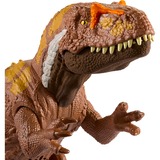 Mattel Jurassic World Wild Roar Megalosaurus, Spielfigur 