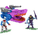 Mega Construx Masters of the Universe Origins Land Shark, Konstruktionsspielzeug