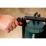 Metabo SP 120-35 S (601794000) Schmutzwasser-Tauchpumpe, Tauch- / Druckpumpe grün/schwarz, 410 Watt