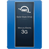 OWC Mercury Electra 3G 1 TB, SSD blau, SATA 3 Gb/s, 2,5"