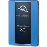 OWC Mercury Electra 3G 1 TB, SSD blau, SATA 3 Gb/s, 2,5"