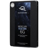 OWC Mercury Electra 6G 1 TB, SSD schwarz, SATA 6 Gb/s, 2,5"