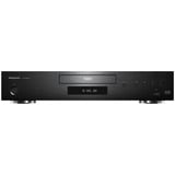 Panasonic DP-UB9004-AG1, Blu-ray-Player schwarz, Ultra HD Blu-ray Wiedergabe (4K/HDR), THX Zertifizierung