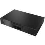 Panasonic DP-UB9004-AG1, Blu-ray-Player schwarz, Ultra HD Blu-ray Wiedergabe (4K/HDR), THX Zertifizierung