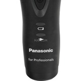 Panasonic ER-GP82, Haarschneider schwarz