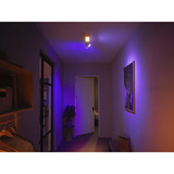 Philips Hue White & Color Ambiance Centris 2er Deckenspot, LED-Leuchte weiß
