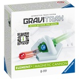 Ravensburger GraviTrax Element Magnetic Cannon, Bahn 