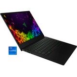 Razer Blade Stealth 13 (RZ09-03272G82-R3G1), Gaming-Notebook schwarz, Windows 10 Home 64-Bit, 60 Hz Display, 512 GB SSD