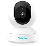 Reolink T1 Pro, Überwachungskamera weiß, 4 Megapixel, WLAN