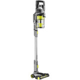 Ryobi RSVS18-0 18 V ONE+, Stielstaubsauger grau/silber, Akkusauger, ohne Akku und Ladegerät