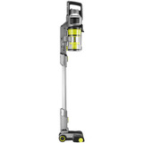 Ryobi RSVS18-0 18 V ONE+, Stielstaubsauger grau/silber, Akkusauger, ohne Akku und Ladegerät