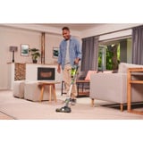 Ryobi RSVS18-0 18 V ONE+, Stielstaubsauger grau/silber, Akkusauger, ohne Akku und Ladegerät