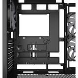 Sharkoon SK6 ARGB , Tower-Gehäuse schwarz, Tempered Glass x 2