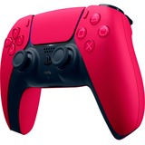 Sony DualSense V2 Wireless-Controller, Gamepad rot, Cosmic Red