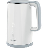 Tefal KO6931 Sense   , Wasserkocher weiß, 1.800 Watt, 1,5 Liter