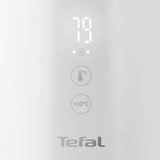 Tefal KO6931 Sense   , Wasserkocher weiß, 1.800 Watt, 1,5 Liter