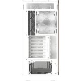 Thermaltake S370 WS , Tower-Gehäuse schwarz, Tempered Glass