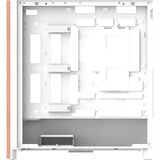 Thermaltake S370 WS , Tower-Gehäuse schwarz, Tempered Glass