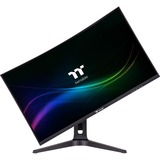 Thermaltake TGM-V32CQ, Gaming-Monitor 80 cm (32 Zoll), schwarz, QHD, VA, 170Hz Panel