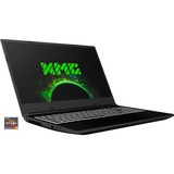 XMG CORE 15 (10505842), Gaming-Notebook schwarz, ohne Betriebssystem, 240 Hz Display