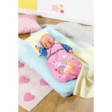 ZAPF Creation BABY born® Schlafsack, Puppenzubehör 