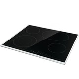 gorenje Black Steam Set, Backofen-Set schwarz