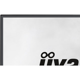 iiyama G-Master G2741QSU-B1 Black Hawk, Gaming-Monitor 68.6 cm (27 Zoll), schwarz (matt), QHD, IPS, HDMI, DP, G-Sync komp., USB-Hub, 144Hz Panel