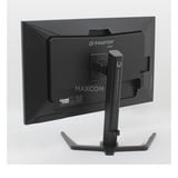 iiyama G-Master GB3290QSU-B1 Gold-Phoenix, Gaming-Monitor 80 cm (31.5 Zoll), schwarz (matt), QHD, IPS, Free-Sync-Premium, 240Hz Panel