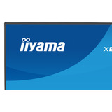 iiyama ProLite XB2497HSU-B1, LED-Monitor 60.5 cm (23.8 Zoll), schwarz (matt), FullHD, IPS, HDMI, DP, USB-Hub, erg. Standfuß, 120Hz Panel