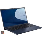 ASUS ExpertBook L1 (L1500CDA-BQ0071R), Gaming-Notebook schwarz, Windows 10 Pro 64-Bit