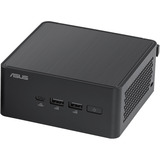 ASUS NUC 14 Pro Tall Kit RNUC14RVHV700003I, Barebone schwarz, ohne Betriebssystem, UK-Stromkabel