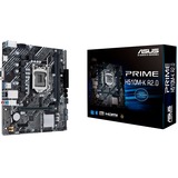 PRIME H510M-K R2.0, Mainboard