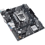 ASUS PRIME H510M-K R2.0, Mainboard 