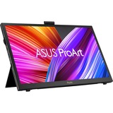 ASUS ProArt PA169CDV, LED-Monitor 40 cm (16 Zoll), schwarz, UltraHD/4K, IPS, USB-C, HDMI