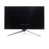 ASUS ROG Swift OLED PG32UCDP, Gaming-Monitor 80 cm (31.5 Zoll), schwarz, UltraHD/4K, FreeSync Premium Pro, G-SYNC kompatibel, 240Hz Panel