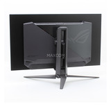 ASUS ROG Swift OLED PG32UCDP, Gaming-Monitor 80 cm (31.5 Zoll), schwarz, UltraHD/4K, FreeSync Premium Pro, G-SYNC kompatibel, 240Hz Panel