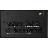ASUS TUF-GAMING-850P, PC-Netzteil schwarz, 1x 12-Pin High Power GPU, 3x PCIe, Kabelmanagement, 850 Watt