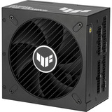 ASUS TUF-GAMING-850P, PC-Netzteil schwarz, 1x 12-Pin High Power GPU, 3x PCIe, Kabelmanagement, 850 Watt
