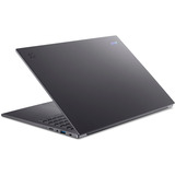 Acer Aspire 16 AI OLED (A16-52M-5565), Notebook grau, Intel® Core™ Ultra 5 226V, Intel® Arc™ Graphics 130V, 16 GB LPDDR5X, 1 TB (1 TB SSD), Windows 11 Home