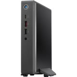 Acer Veriton VN2590 (DT.R0EEG.001), Mini-PC schwarz, Linux